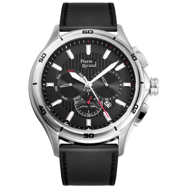 

Часы Pierre Ricaud P60014.5215QF