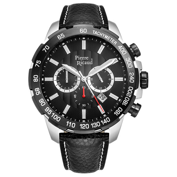 

Часы Pierre Ricaud P97236.Y214CH