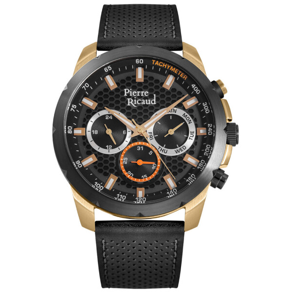 

Часы Pierre Ricaud P97257.M216QF