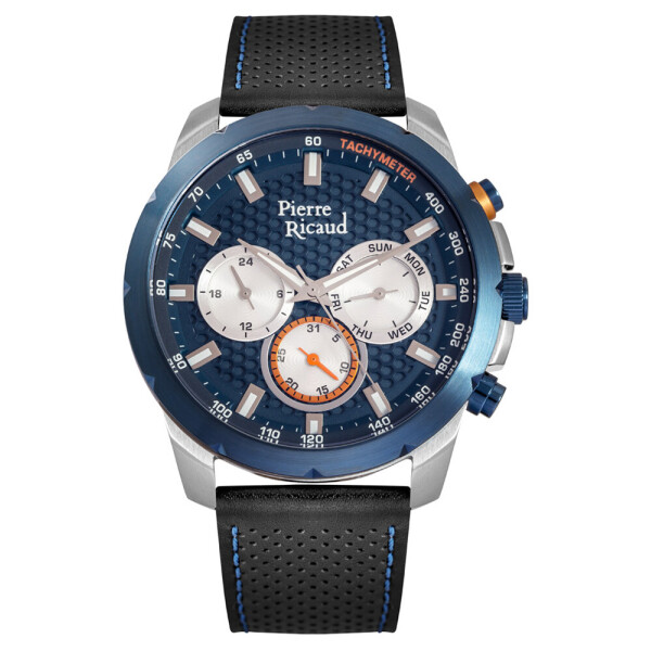 

Часы Pierre Ricaud P97257.T215QF
