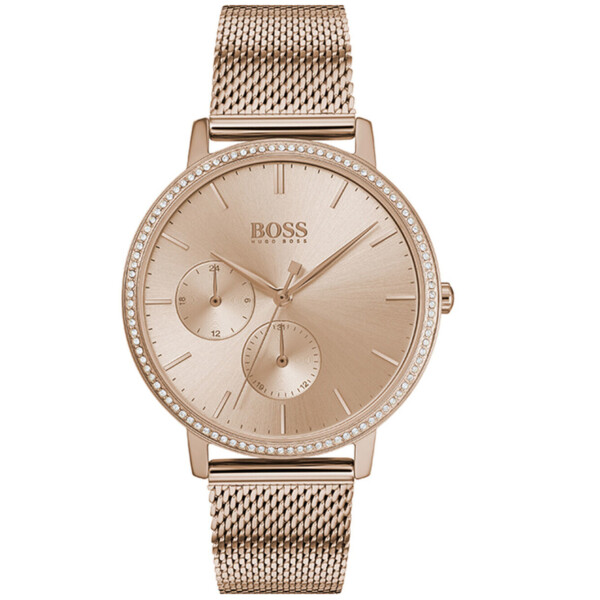 

Женские часы Hugo Boss 1502519