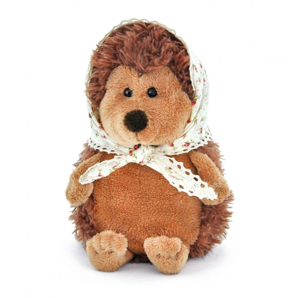 

Игрушка мягкая Orange "Ежиха Колючка" 23 см