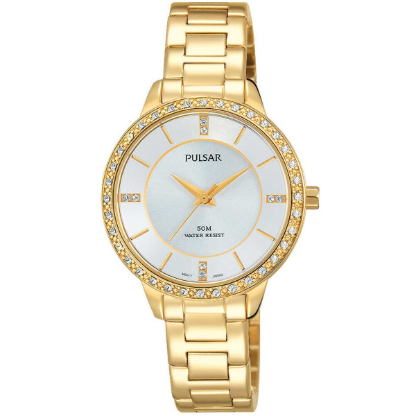 

Часы Pulsar PH8218X1 Damen mit Swarovski 30mm 5ATM