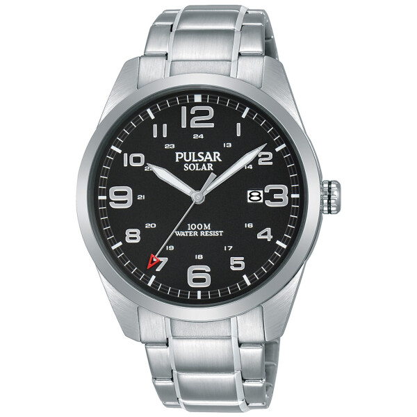 

Часы Pulsar PX3187X1 Solar Herren 40mm 10ATM