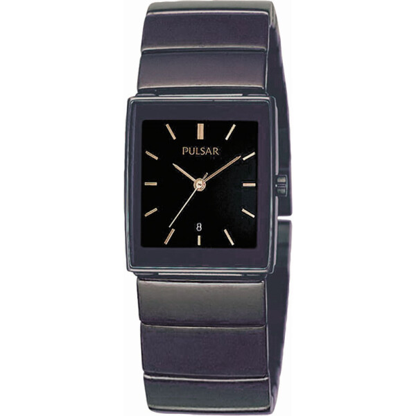 Часы Pulsar PXQ537X1 Herrenuhr