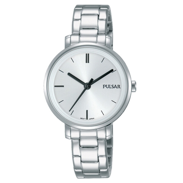 

Часы Pulsar PH8337X1 Klassik Damen 30mm 5ATM