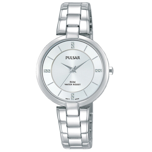 

Часы Pulsar PH8311X1 Klassik Damen 30mm 5ATM