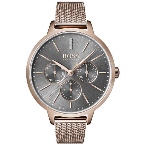 

Женские часы Hugo Boss 1502424