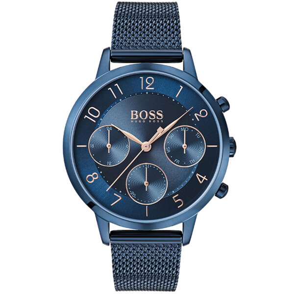 

Женские часы Hugo Boss 1502509