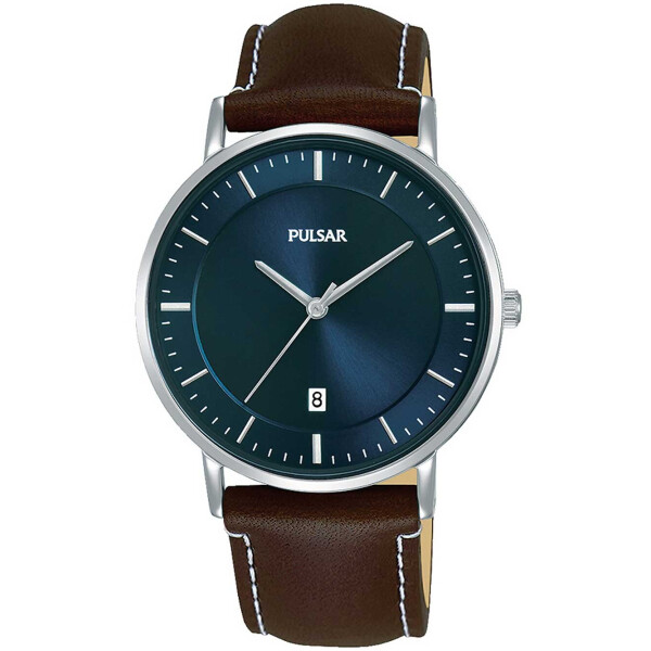 

Часы Pulsar PG8257X1 Herrenuhr 38mm 3ATM