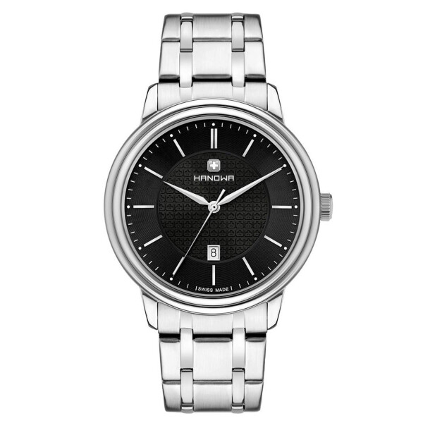 

Мужские часы Hanowa 16-5087.04.007
