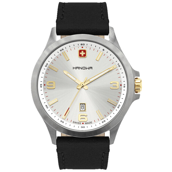 

Мужские часы Hanowa 16-4089.04.001