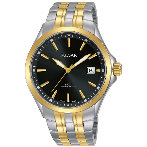 

Часы Pulsar PS9632X1 Klassik Herren 40mm 10ATM