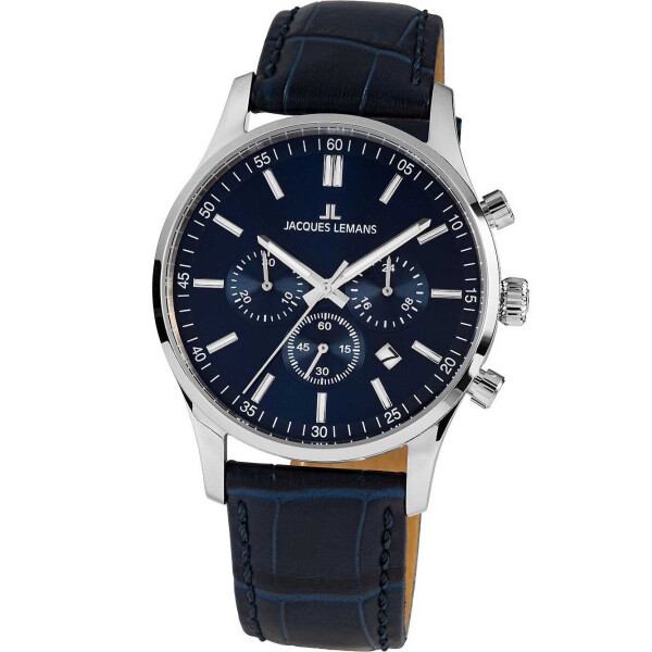 

Мужские часы Jacques Lemans 1-2025C
