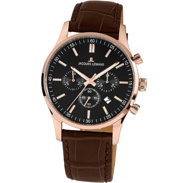 

Мужские часы Jacques Lemans 1-2025D
