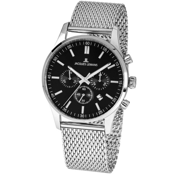 

Мужские часы Jacques Lemans 1-2025F