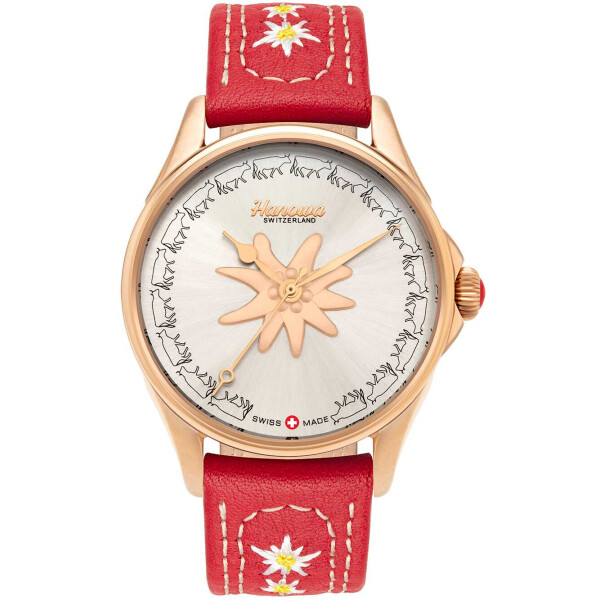

Женские часы Hanowa 16-6096.09.001.04