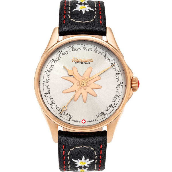 

Женские часы Hanowa 16-6096.09.001.07