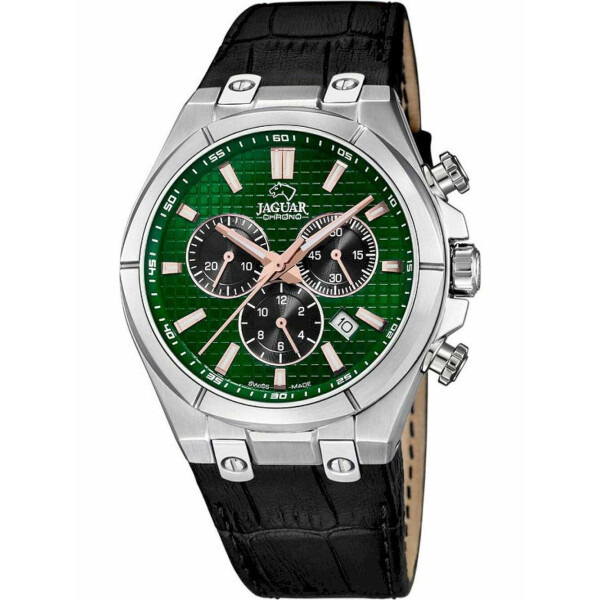 

Мужские часы Jaguar J696/3