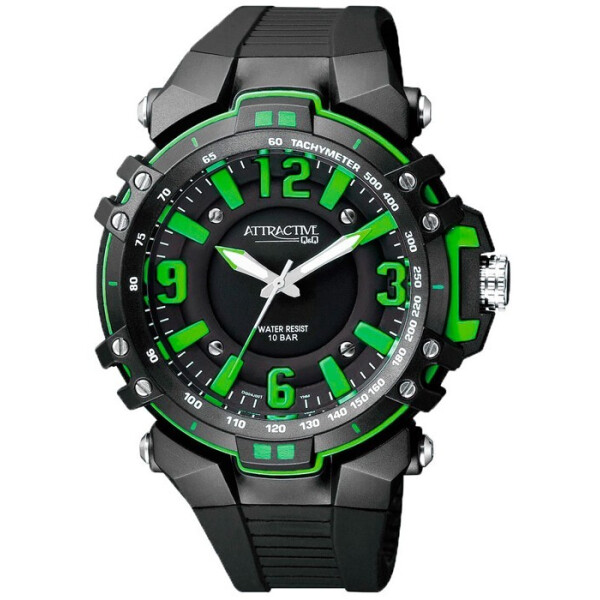

Часы QQ DG04-001