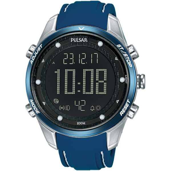 

Часы Pulsar P5A025X1