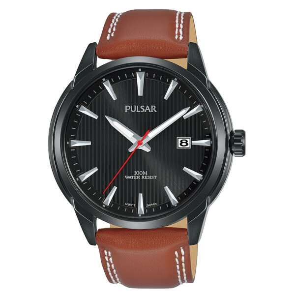 

Часы Pulsar PS9587X1