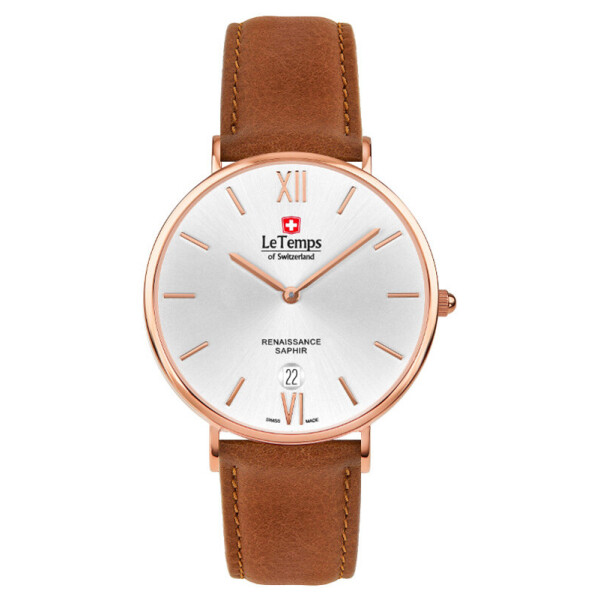

Мужские часы Le Temps LT1018.52BL52