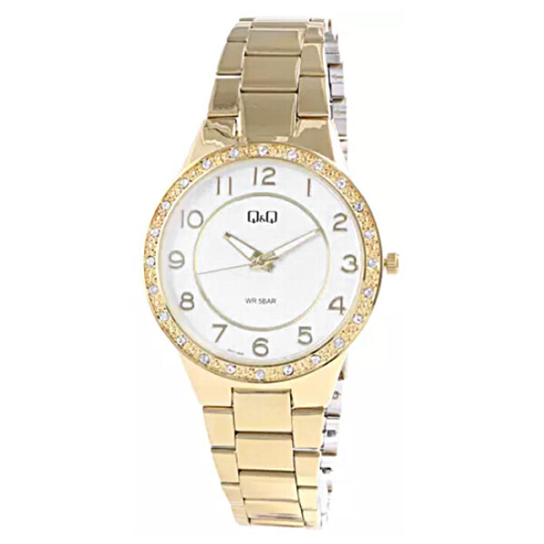 

Часы QQ Q921-806