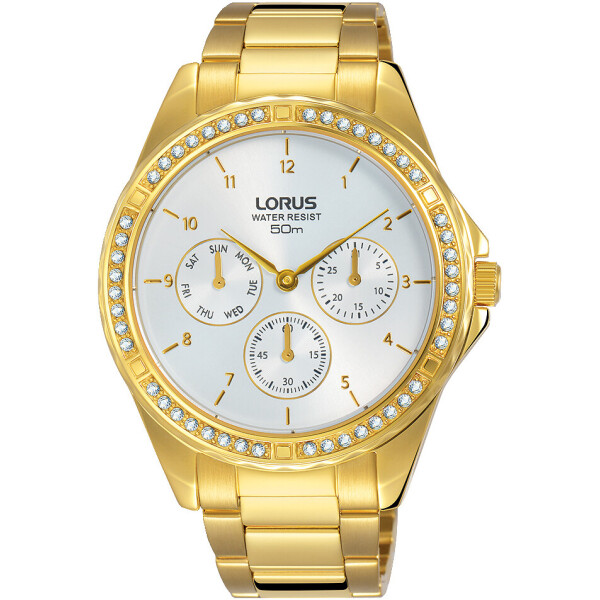 

Женские часы Lorus RP698CX9