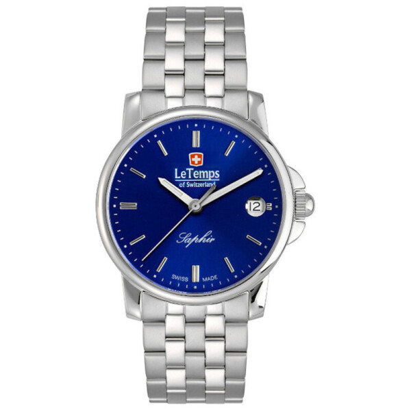 

Мужские часы Le Temps LT1065.13BS01