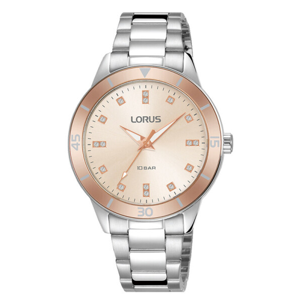 

Женские часы Lorus RG259RX9