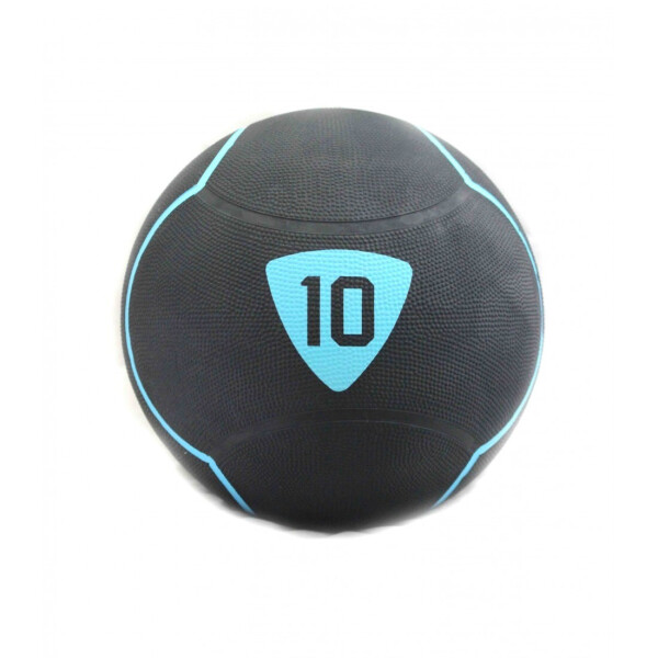 

Медбол Livepro Solid Medicine Ball (LP8110-10), 10кг