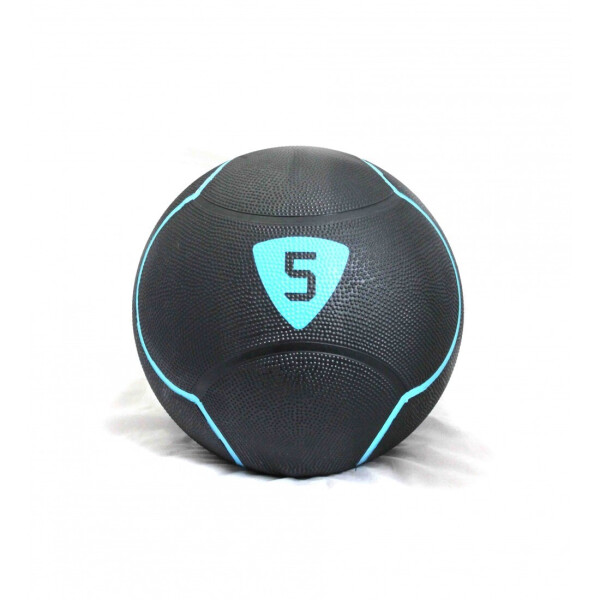 

Медбол Livepro Solid Medicine Ball (LP8110-5), 5кг