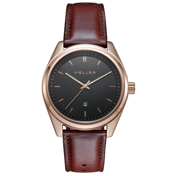 

Женские часы Meller W9RN-1CHOCO