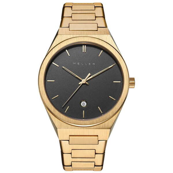 

Мужские часы Meller 11ON-3.2GOLD