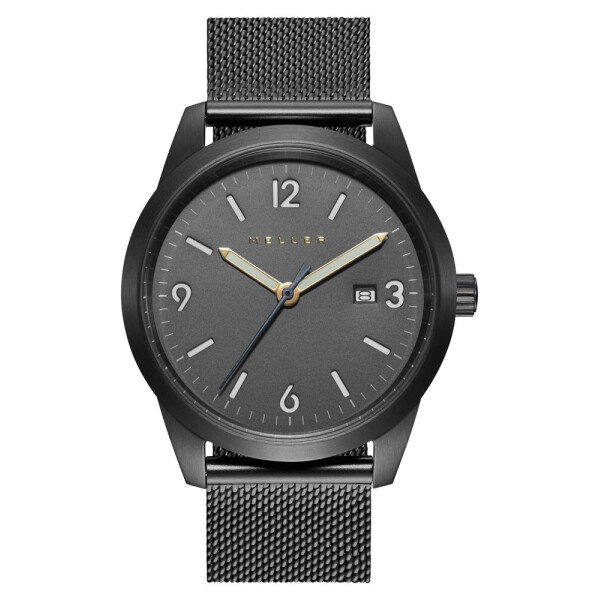

Мужские часы Meller 10GG-2GREY