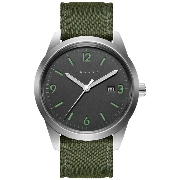 

Мужские часы Meller 10PG-5GREEN