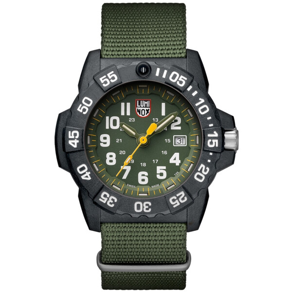 

Мужские часы Luminox XS.3517.L