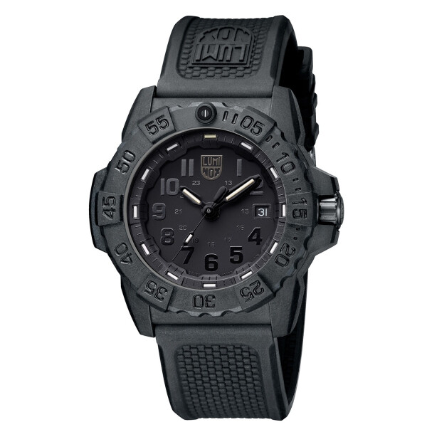 

Мужские часы Luminox XS.3501.BO