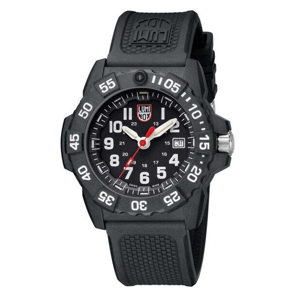 

Мужские часы Luminox XS.3501.L