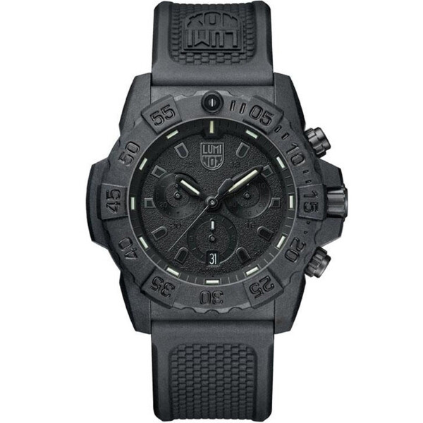 

Мужские часы Luminox XS.3581.BO