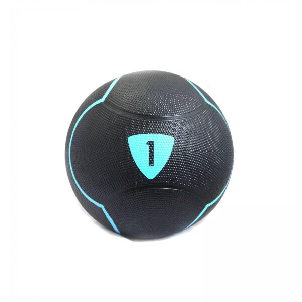 

Медбол Livepro Solid Medicine Ball (LP8110-1), 1 кг