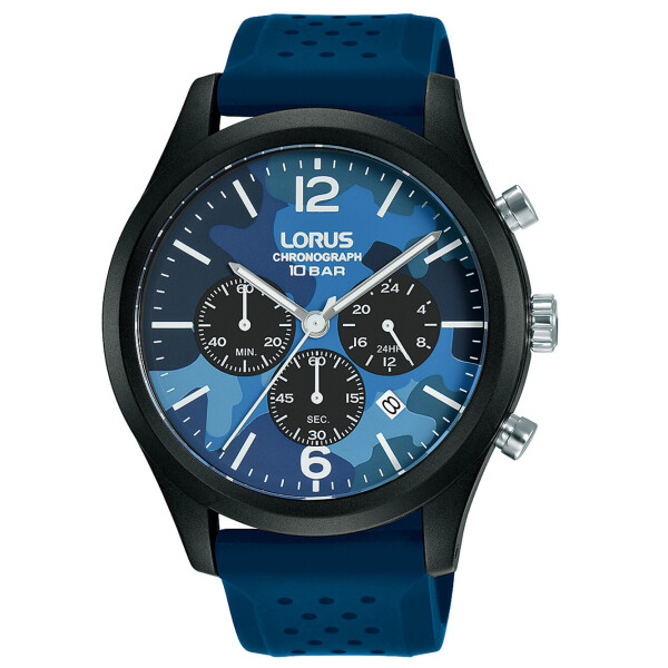 

Мужские часы Lorus RT301JX9