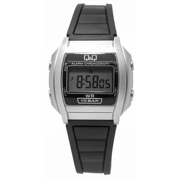 

Часы QQ ML01-001