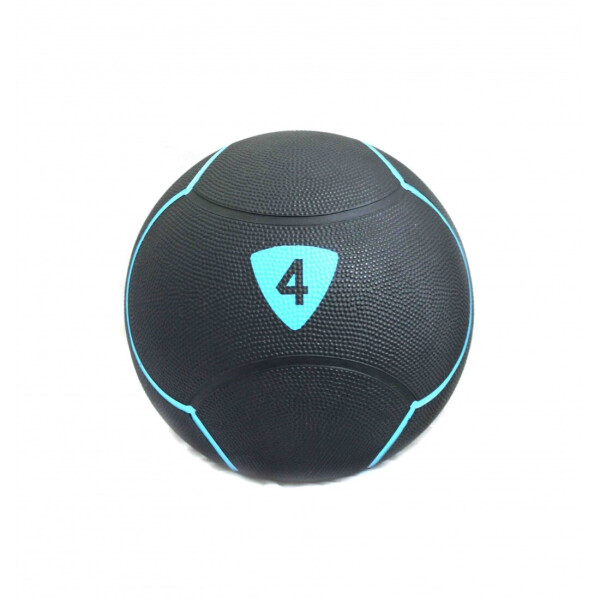 

Медбол Livepro Solid Medicine Ball (LP8110-4), 4кг