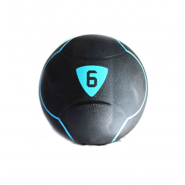 

Медбол Livepro Solid Medicine Ball (LP8110-6), 6кг