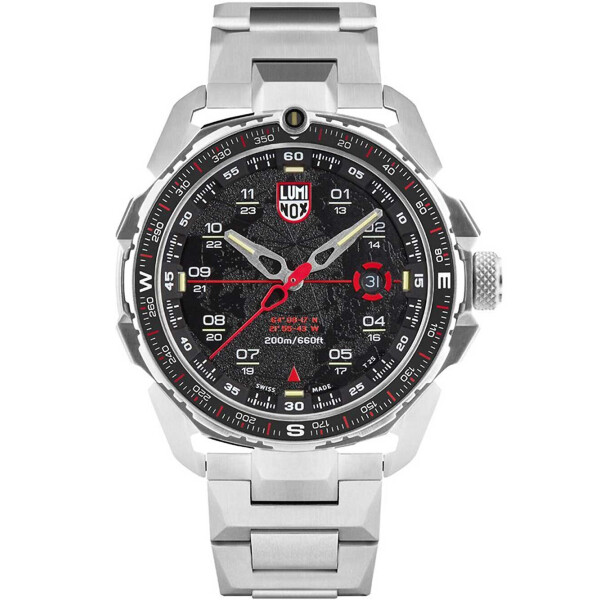 

Мужские часы Luminox XL.1202
