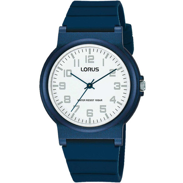 

Детские часы Lorus RRX35GX9