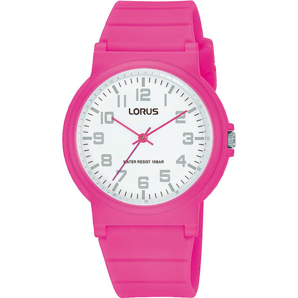 

Детские часы Lorus RRX43GX9