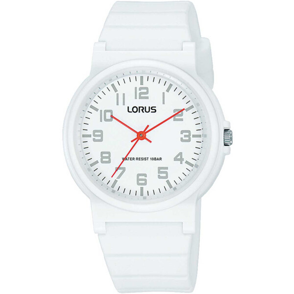 

Детские часы Lorus RRX41GX9